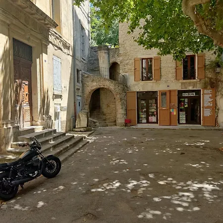 דירה Centre Ancien פורקלקייה