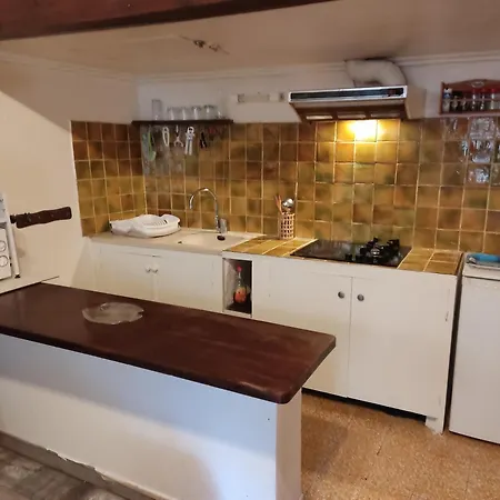 Centre Ancien דירה