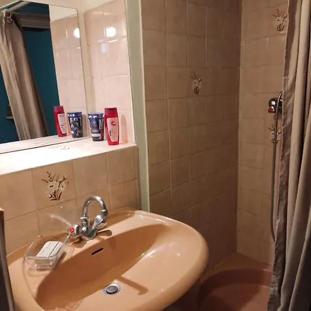 Apartment Centre Ancien