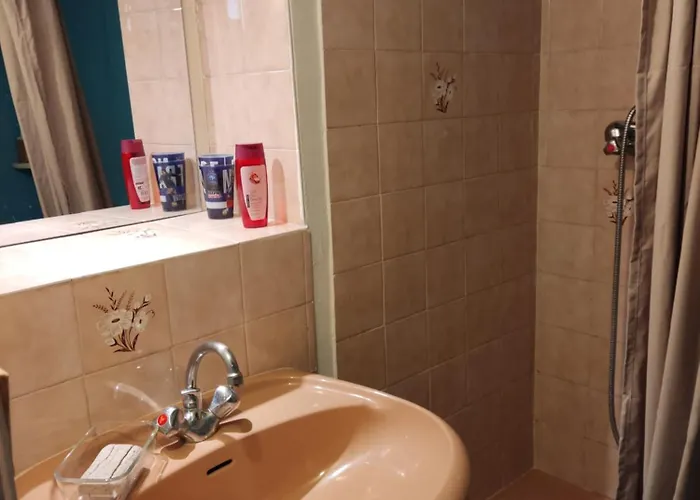 Appartement Centre Ancien