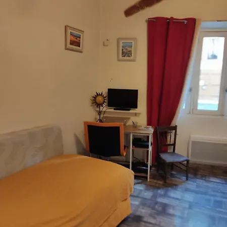 Appartement Centre Ancien Forcalquier