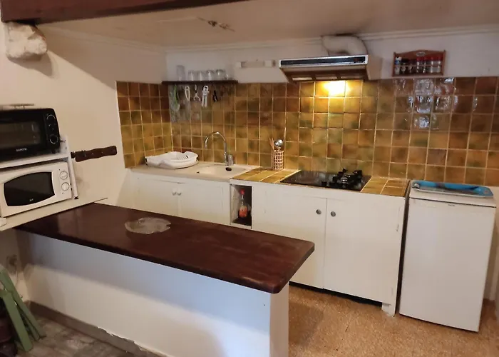 Centre Ancien Apartment