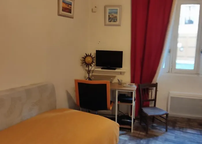 Apartment Centre Ancien Forcalquier