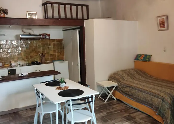 Centre Ancien Forcalquier